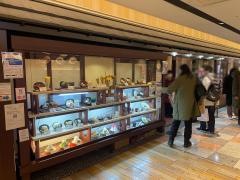 甘党まえだ天王寺ミオ店