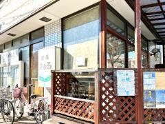 喫茶まぁる