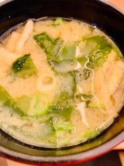 とんかつ一番南津守店