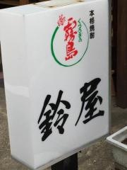 鈴屋