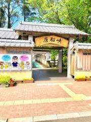 唐船峡ソーメン流し長寿庵