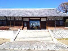 つくば山水亭