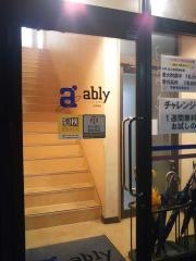 ａｂｌｙ　石井教室