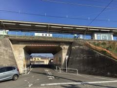 韮崎駅