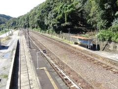 大河原駅