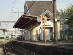 黒田駅