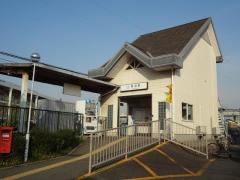 黒田駅