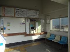 黒田駅