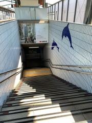 宇多津駅