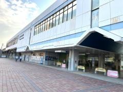 宇多津駅