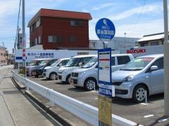 「東谷医院前」バス停留所