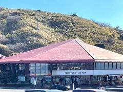 箱根十国峠ケーブルカー