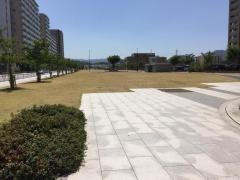 沖田中央公園