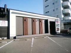 焼肉白李　西原店