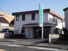 いのうえ整骨院