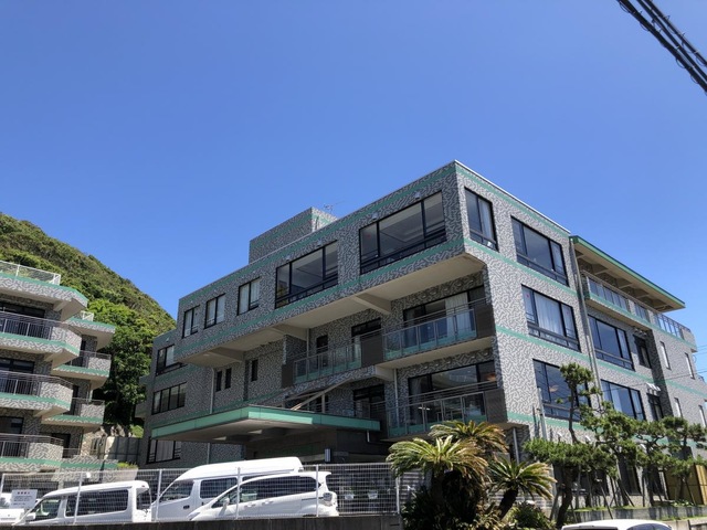 葉山グリーンヒル