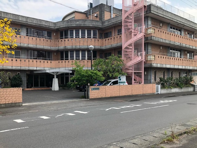 あしたば２号館