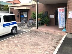 ニチイのほほえみ長原