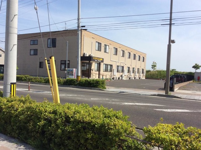 シニアパンション名取Ⅰ
