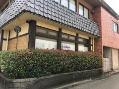 七越茶屋