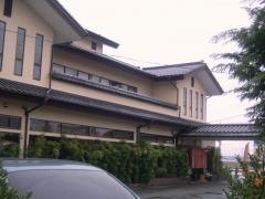 らー麺　藤原家