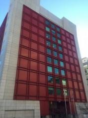 イタリア文化会館　東京