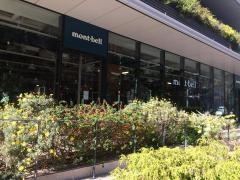 ｍｏｎｔ－ｂｅｌｌ　東京京橋店