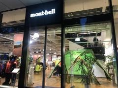 ｍｏｎｔ－ｂｅｌｌ　東京京橋店