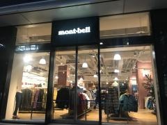 ｍｏｎｔ－ｂｅｌｌ　東京京橋店