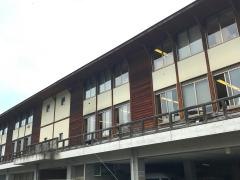真庭市立美甘図書館