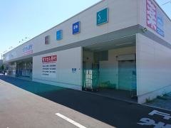 ウエルシア　東根中央店