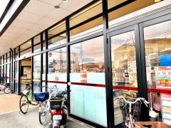 コープ　醍醐石田店