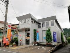 直見郵便局