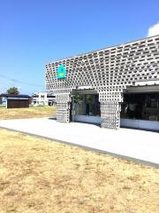 長門おもちゃ美術館