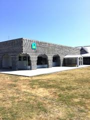 長門おもちゃ美術館