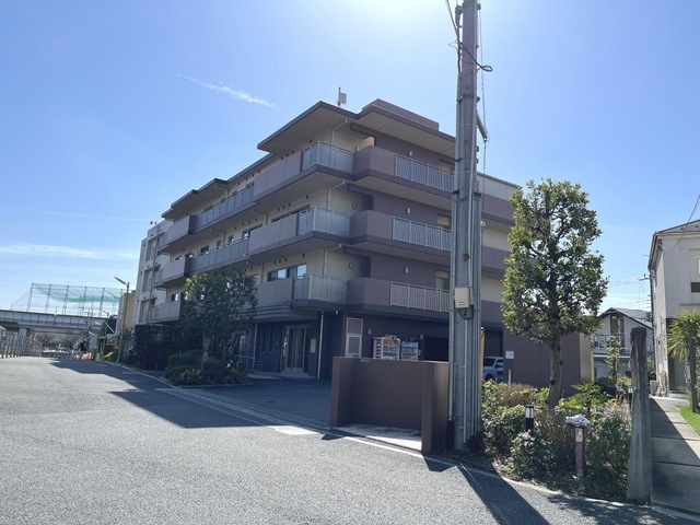 ニチイケアセンター世田谷大蔵