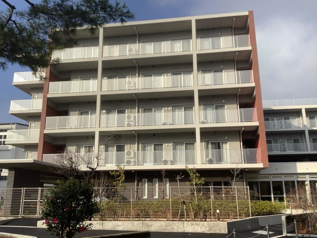 世田谷希望丘ホーム