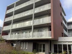 世田谷希望丘ホーム