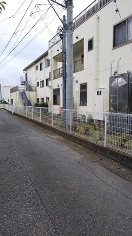 グループホームのぞみ 施設外観