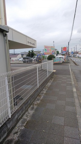 グループホームのぞみ 施設外観