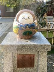 安江八幡宮