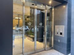 ダイワロイネットホテル新橋