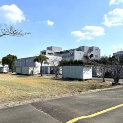 鈴鹿医療科学大学附属図書館