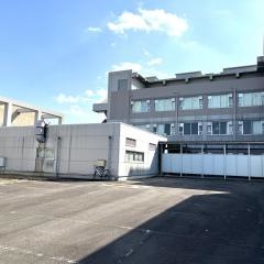 鈴鹿医療科学大学附属図書館