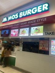 モスバーガー　イオンモール鶴見緑地店