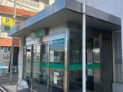 りそな銀行　四條畷支店