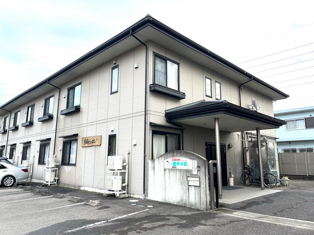 春日井ケアハートガーデン　グループホーム　細木の杜