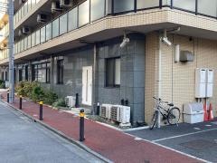 ボンセジュール大鳥居