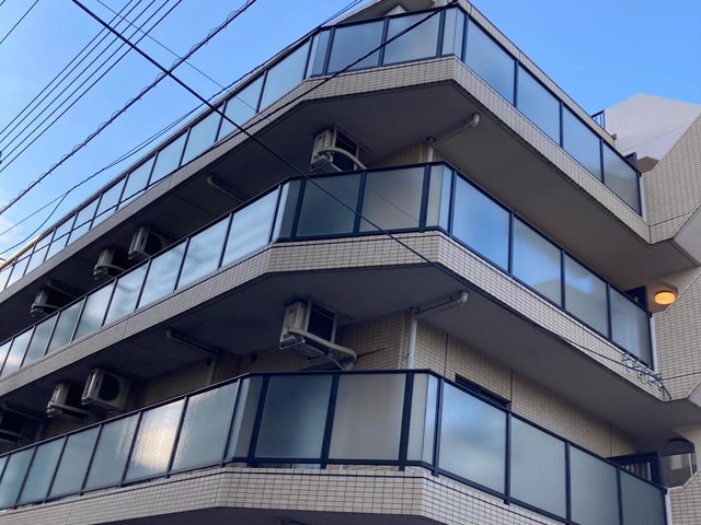 ボンセジュール大鳥居