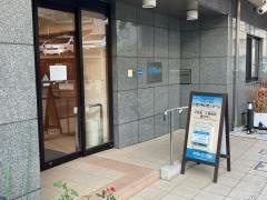 ボンセジュール大鳥居